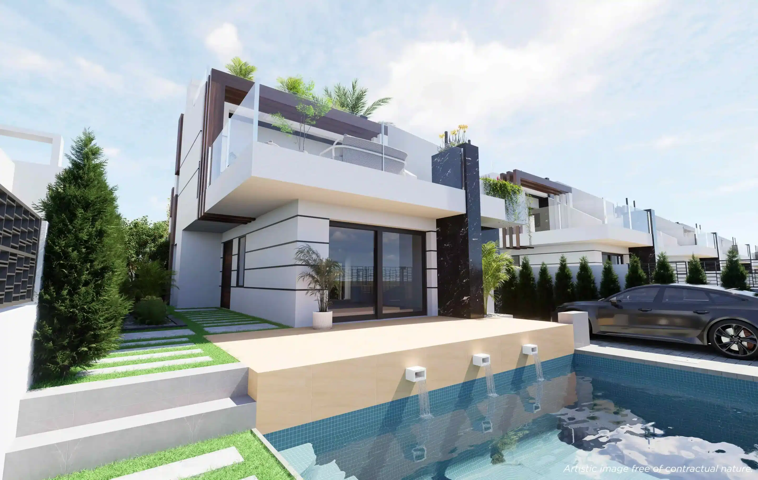 Villa Camila