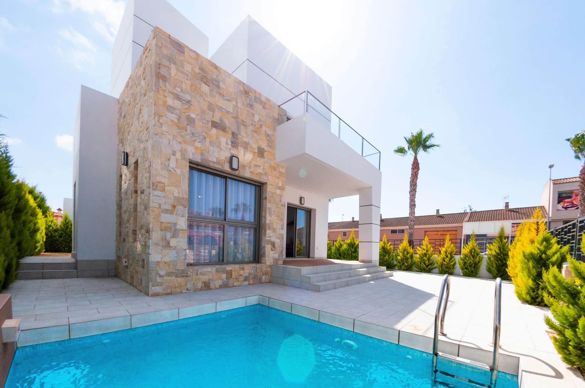 Villa Jade