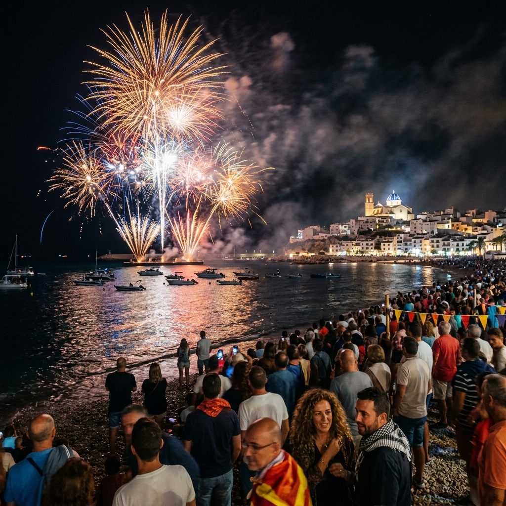 Cultura y Fiestas Locales