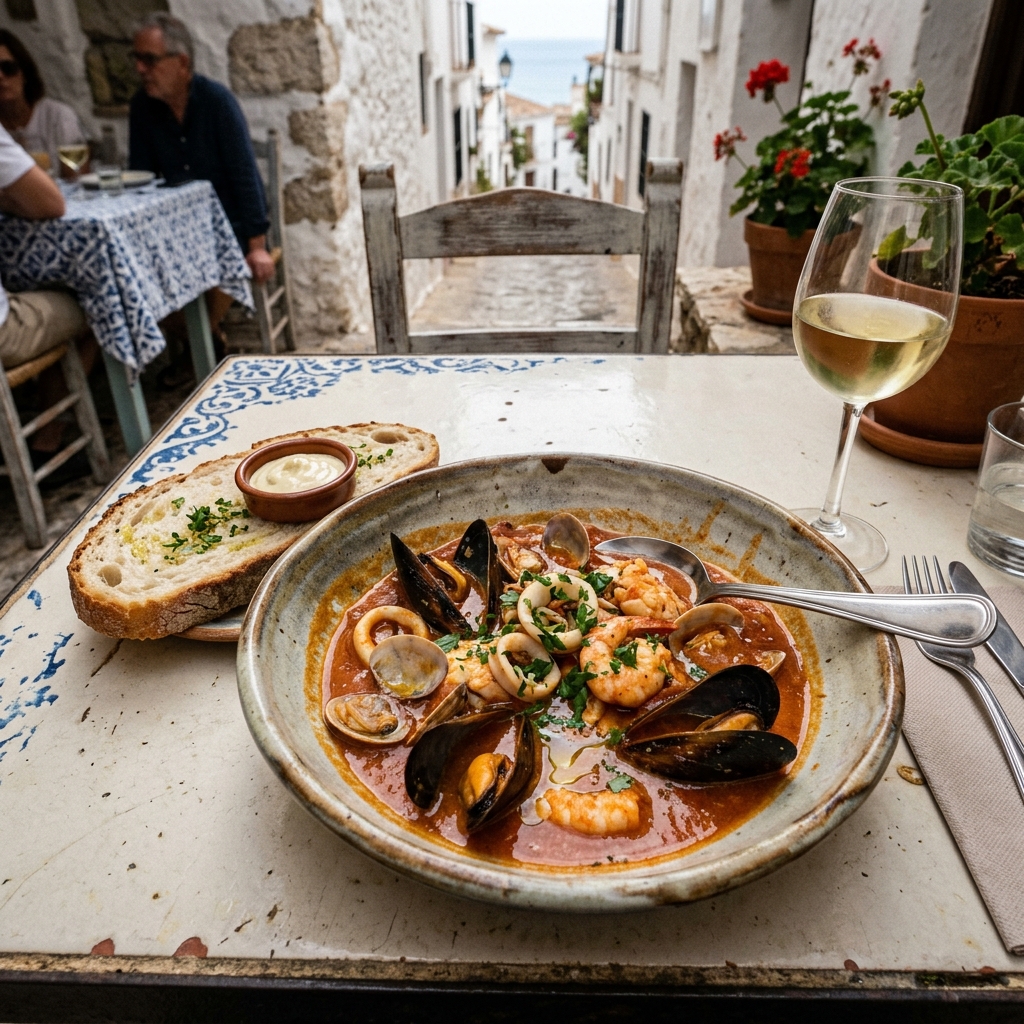 los mejores restaurantes