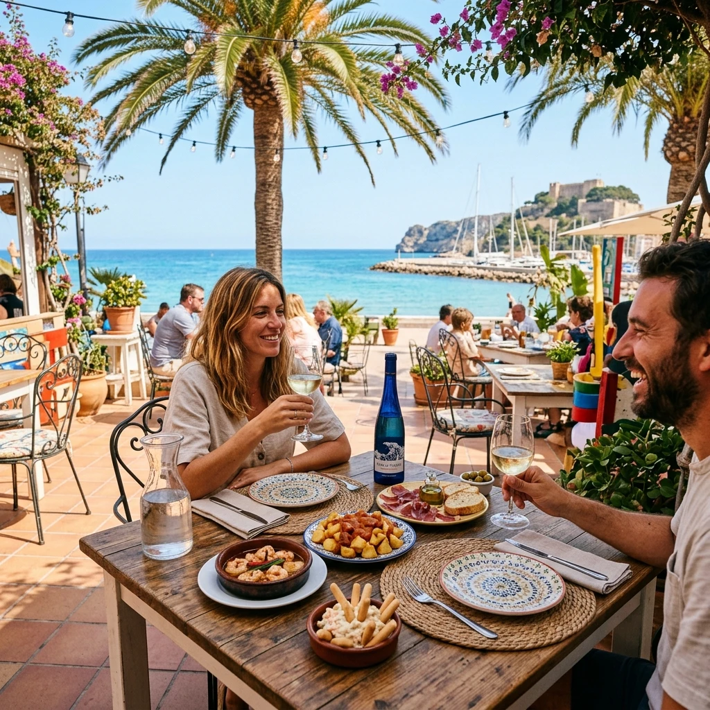Por qué merece la pena vivir en Dénia