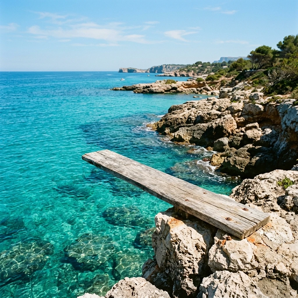 Las mejores calas de Dénia