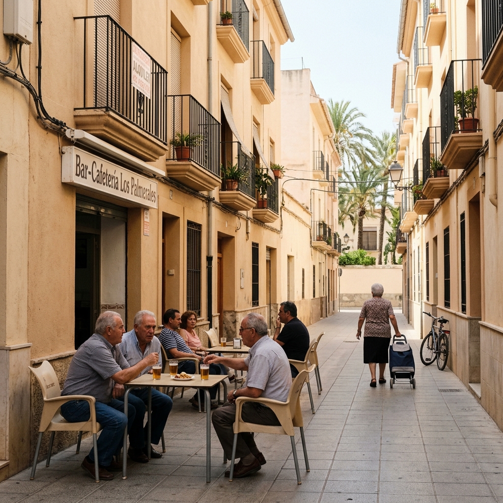 Por qué vale la pena vivir en Elche