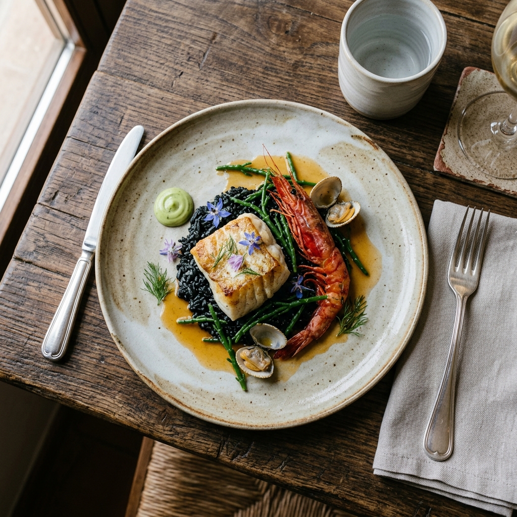 los mejores restaurantes