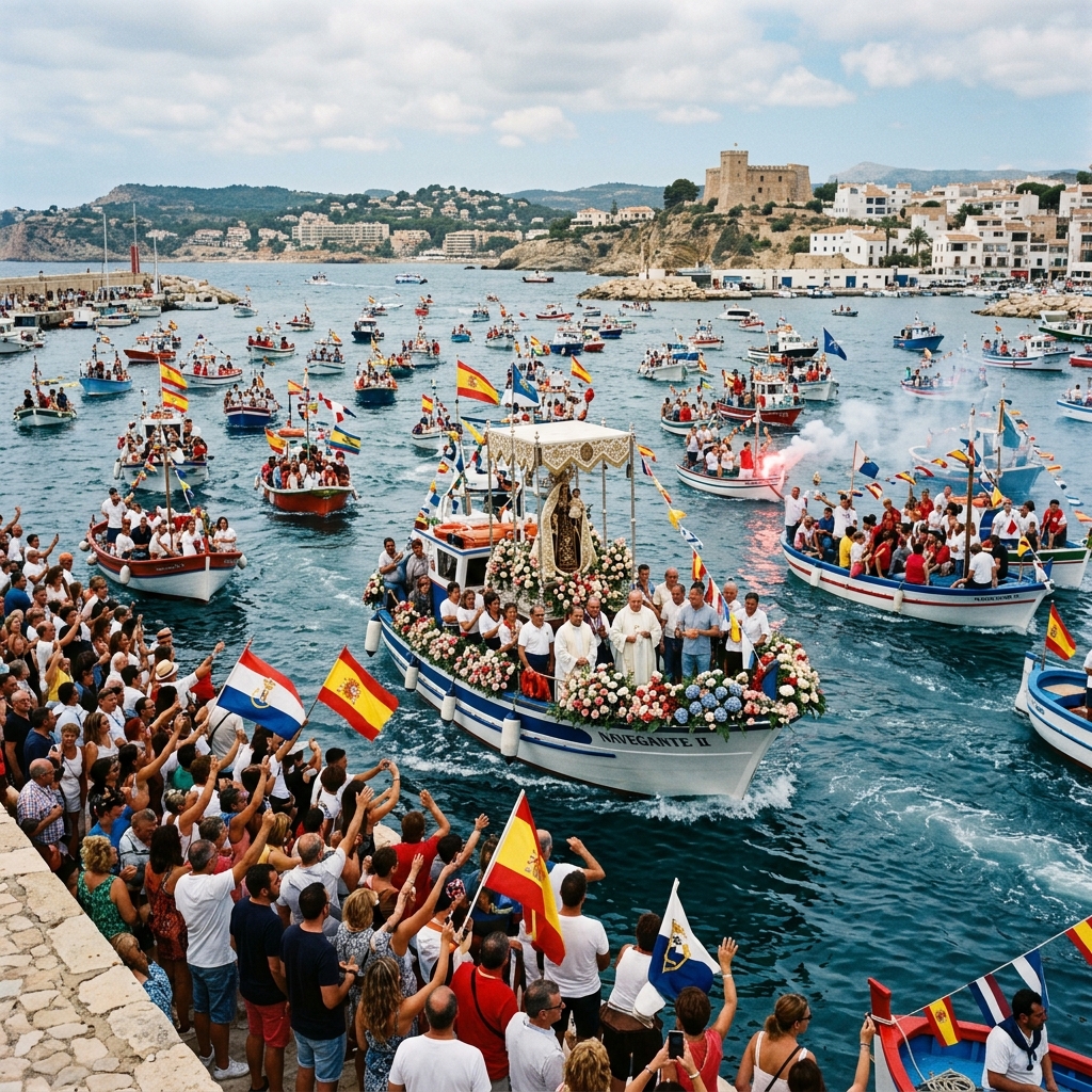 Cultura y Fiestas Locales