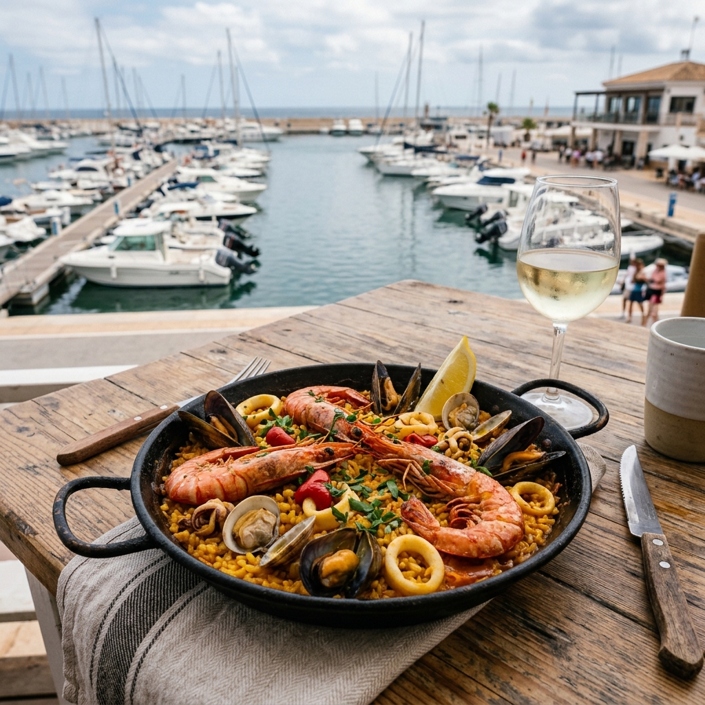 los mejores restaurantes