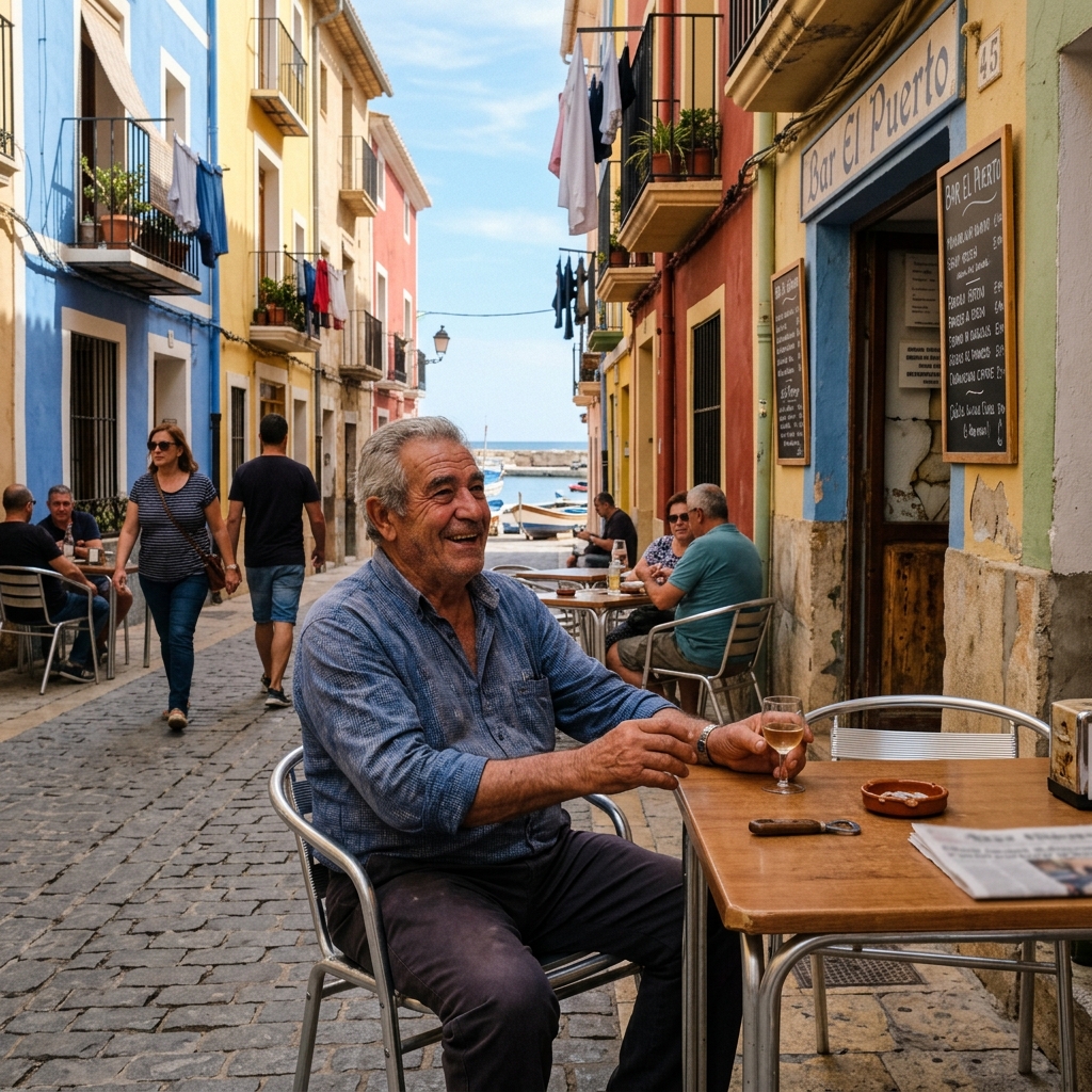 Por qué vale la pena vivir en Villajoyosa