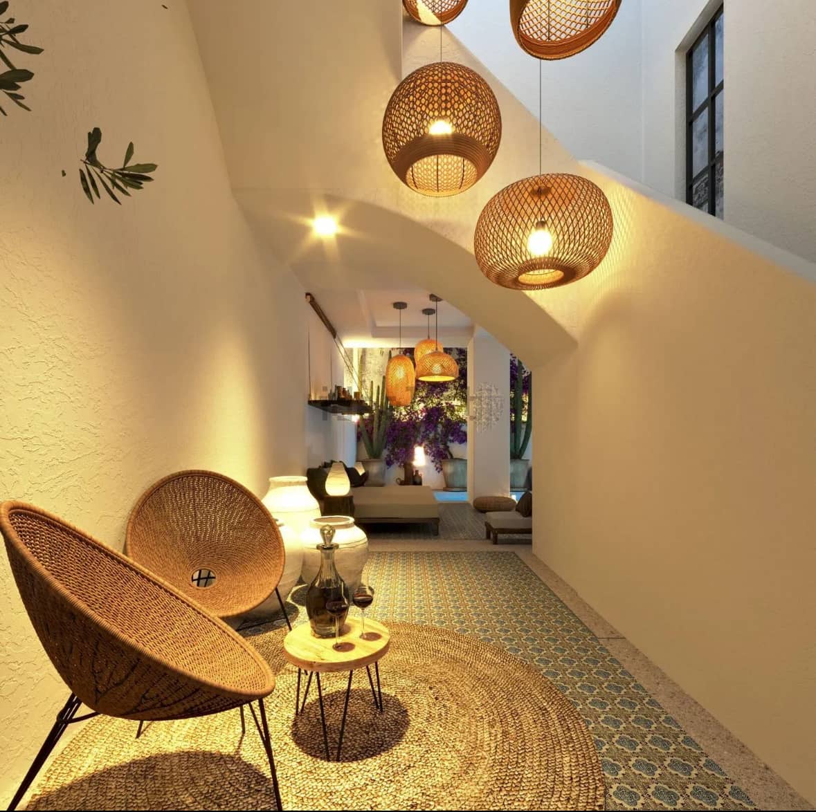 Casa de Pueblo Benissa