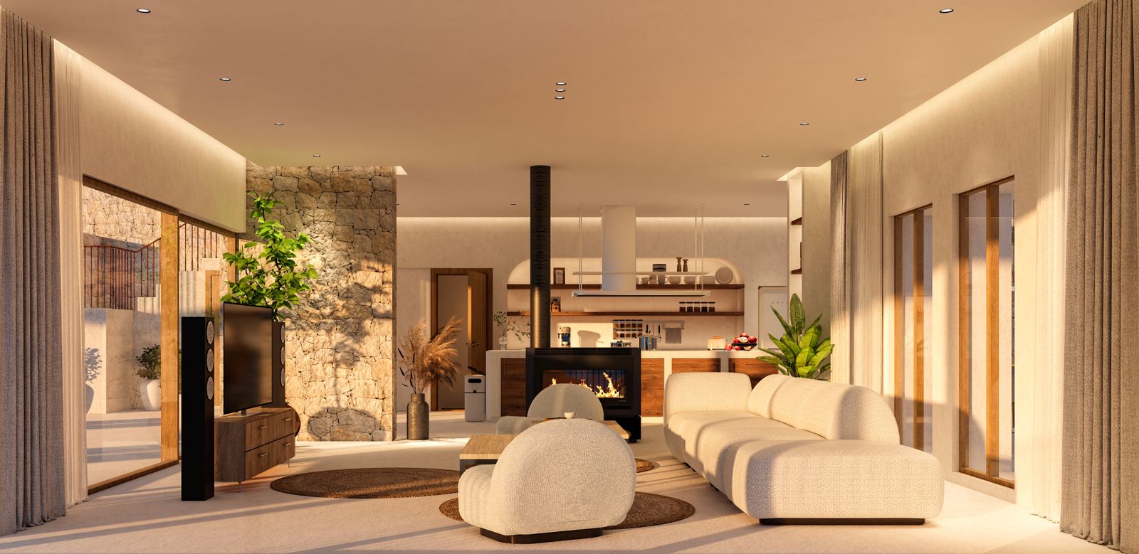 Villa Benissa