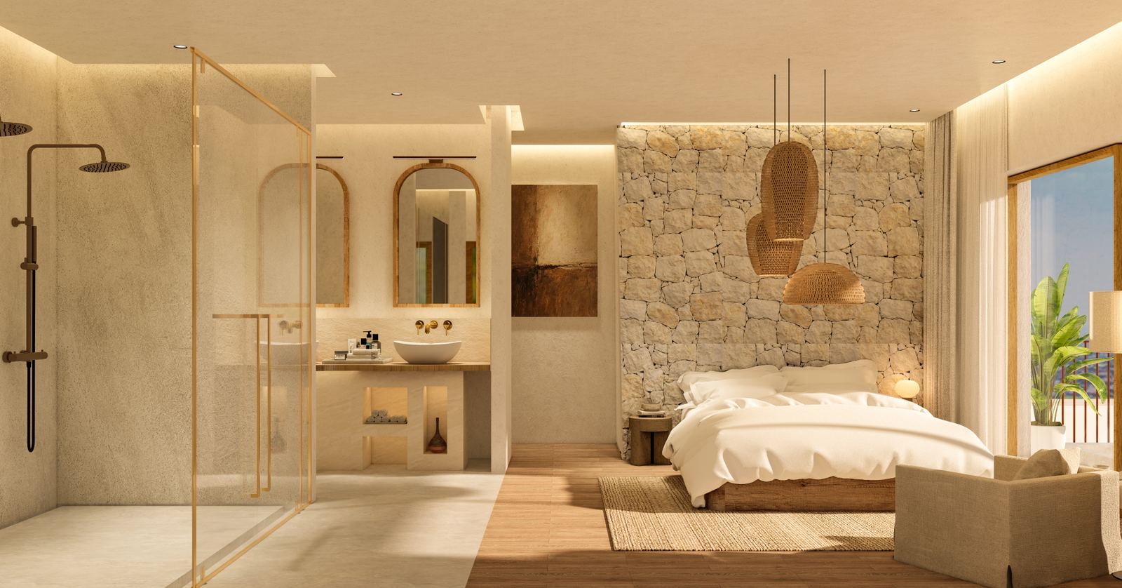 Villa Benissa
