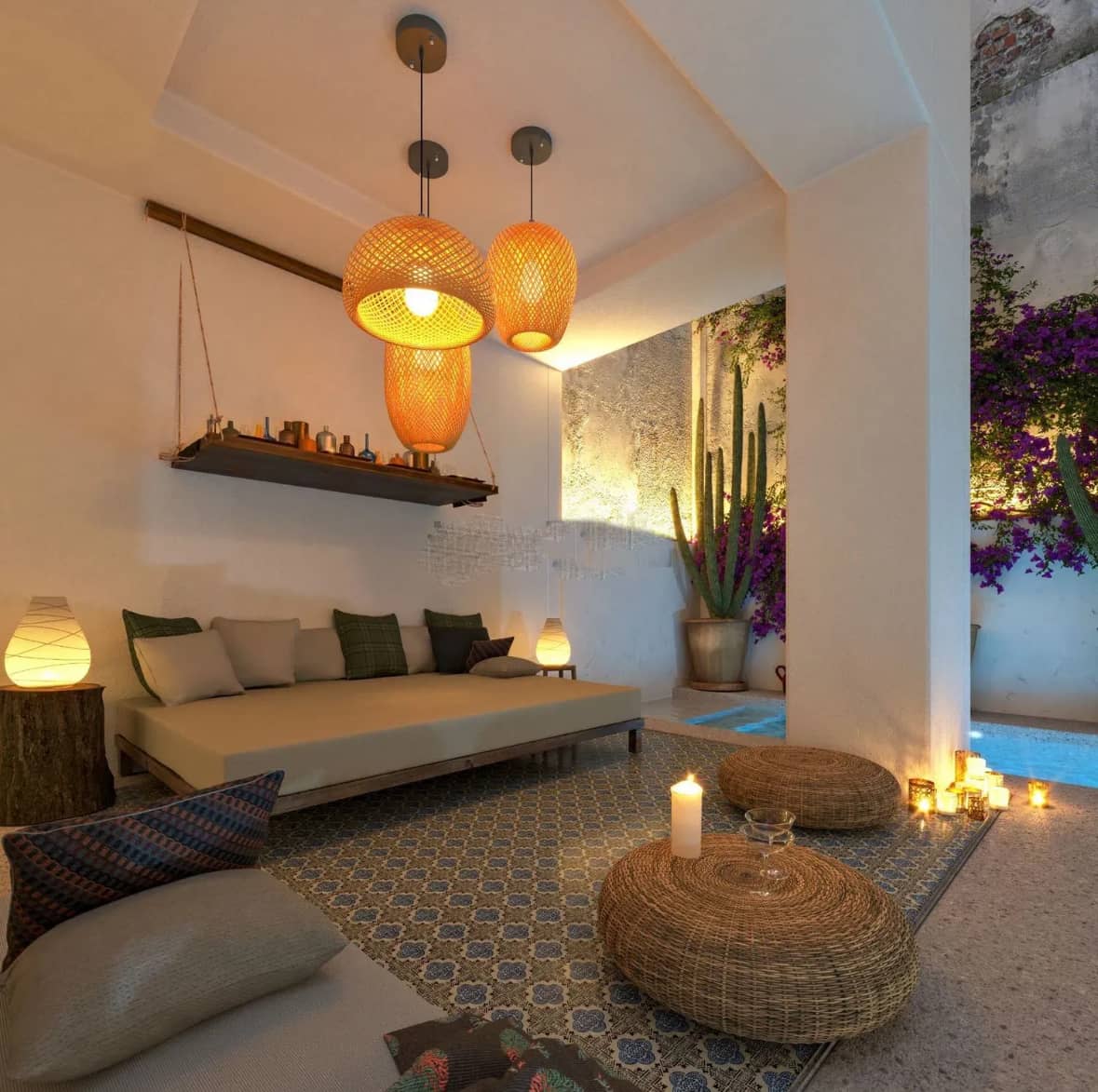 Casa de Pueblo Benissa