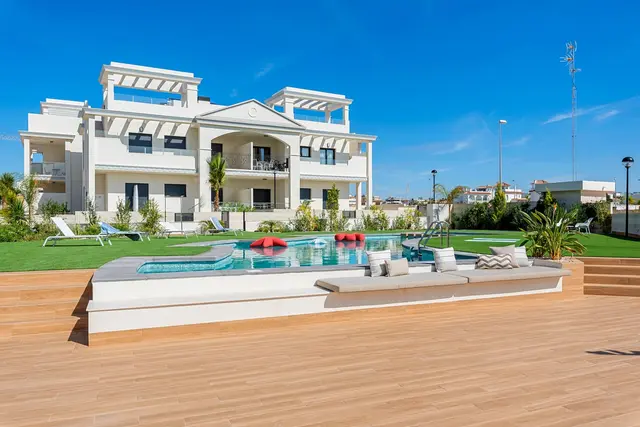 Adhara Jazmin Garden — Apartamento en venta en Ciudad Quesada, Costa Blanca — miniatura 2
