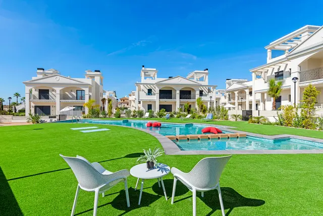 Adhara Jazmin Garden — Apartamento en venta en Ciudad Quesada, Costa Blanca — miniatura 4