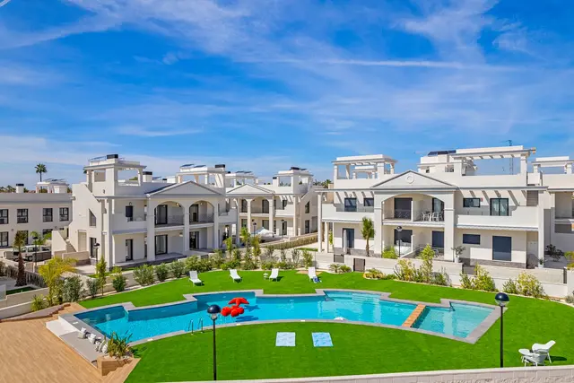 Adhara Jazmin Garden — Apartamento en venta en Ciudad Quesada, Costa Blanca — miniatura 5