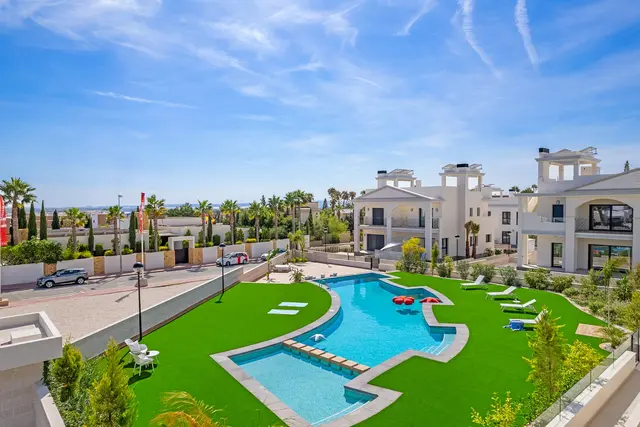 Adhara Jazmin Garden — Apartamento en venta en Ciudad Quesada, Costa Blanca — miniatura 7