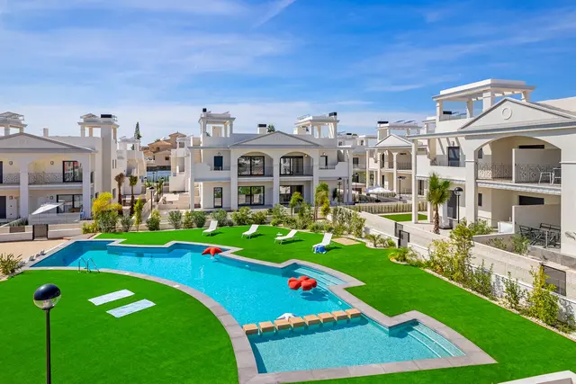 Adhara Jazmin Garden — Apartamento en venta en Ciudad Quesada, Costa Blanca — miniatura 8