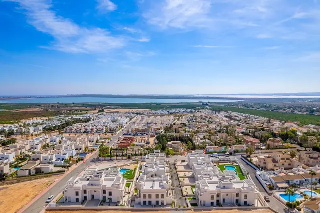 Adhara Jazmin Garden — Apartamento en venta en Ciudad Quesada, Costa Blanca — miniatura 12