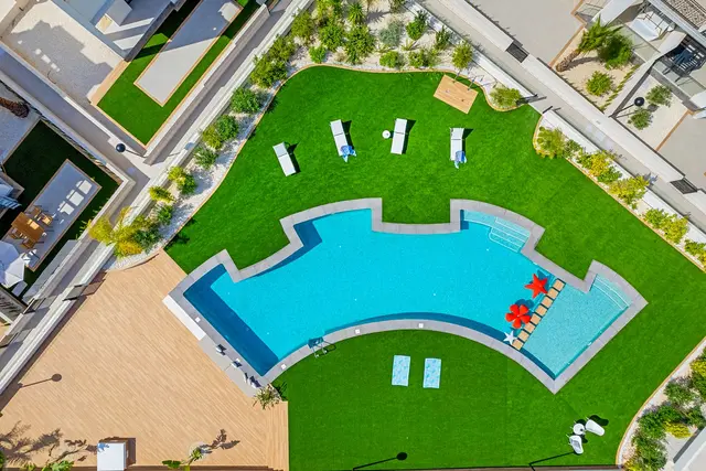 Adhara Jazmin Garden — Apartamento en venta en Ciudad Quesada, Costa Blanca — miniatura 14