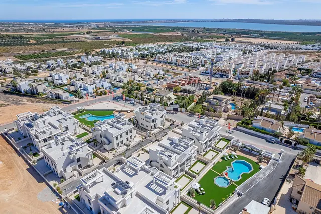 Adhara Jazmin Garden — Apartamento en venta en Ciudad Quesada, Costa Blanca — miniatura 19