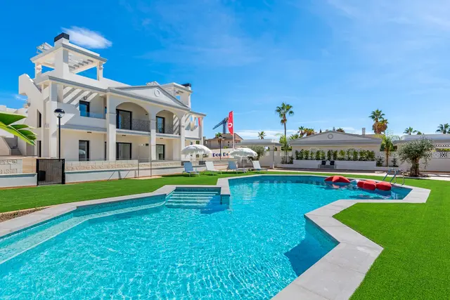 Adhara Jazmin Garden — Apartamento en venta en Ciudad Quesada, Costa Blanca — miniatura 20