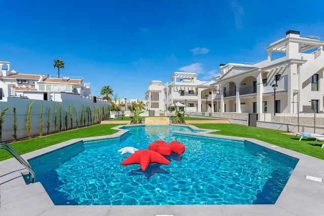 Adhara Jazmin Garden — Apartamento en venta en Ciudad Quesada, Costa Blanca — miniatura 21