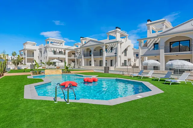 Adhara Jazmin Garden — Apartamento en venta en Ciudad Quesada, Costa Blanca — miniatura 22