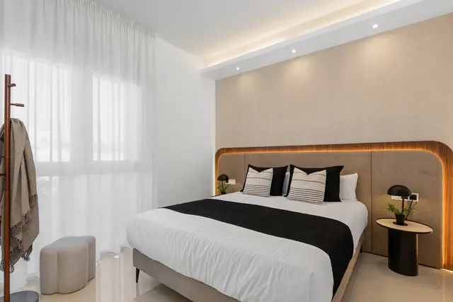 Adhara Jazmin Garden — Apartamento en venta en Ciudad Quesada, Costa Blanca — miniatura 23