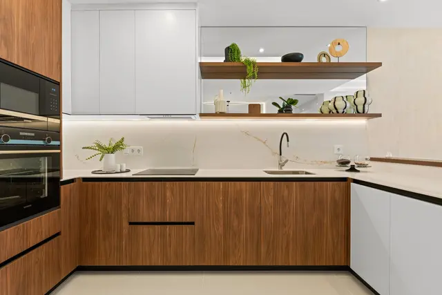 Adhara Jazmin Garden — Apartamento en venta en Ciudad Quesada, Costa Blanca — miniatura 34