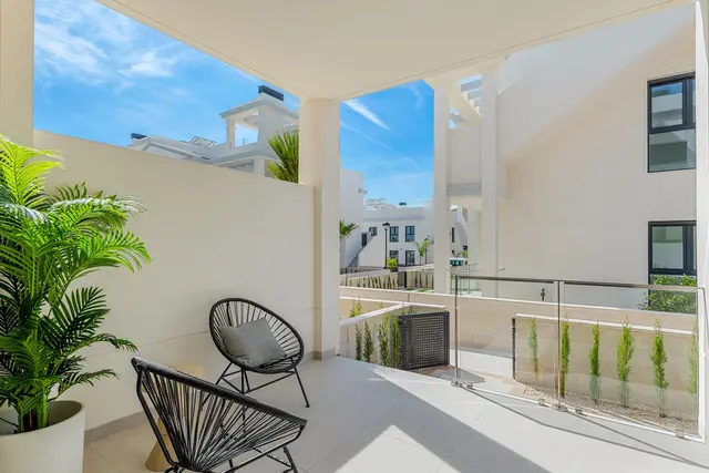 Adhara Jazmin Garden — Apartamento en venta en Ciudad Quesada, Costa Blanca — miniatura 36