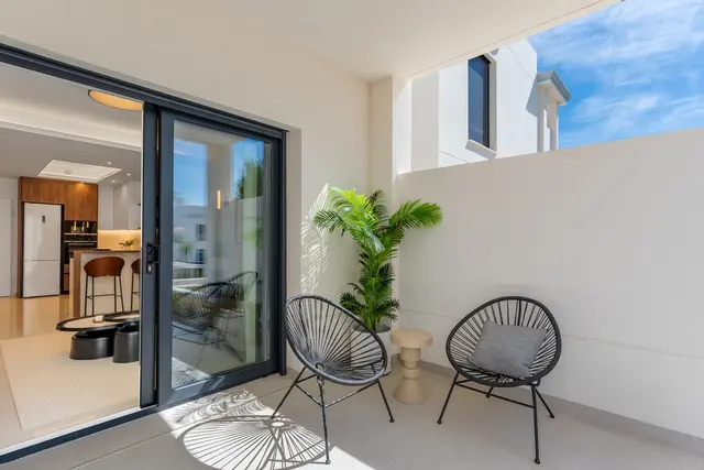 Adhara Jazmin Garden — Apartamento en venta en Ciudad Quesada, Costa Blanca — miniatura 37