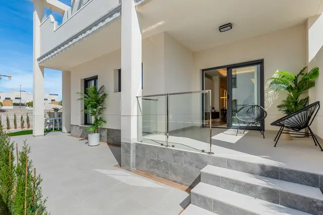 Adhara Jazmin Garden — Apartamento en venta en Ciudad Quesada, Costa Blanca — miniatura 41