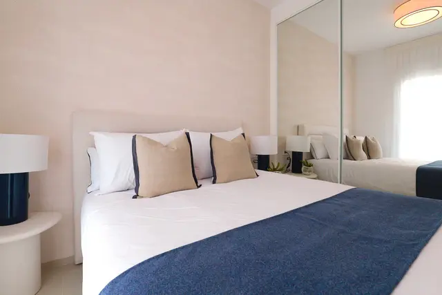 Alexandra Garden — Apartamento en venta en Ciudad Quesada, Costa Blanca — miniatura 7