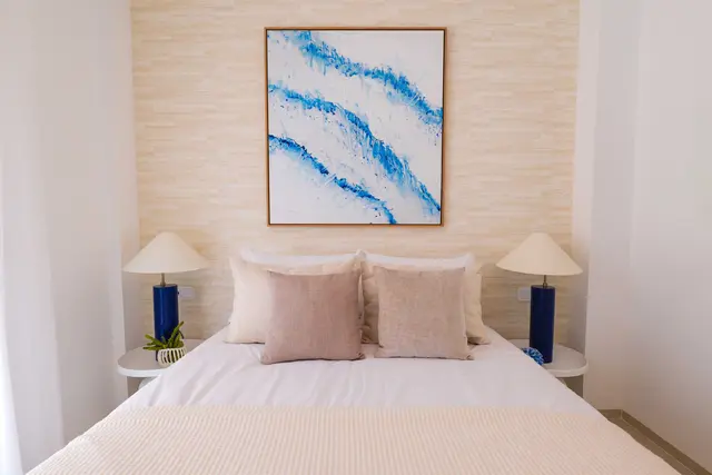Alexandra Garden — Apartamento en venta en Ciudad Quesada, Costa Blanca — miniatura 10