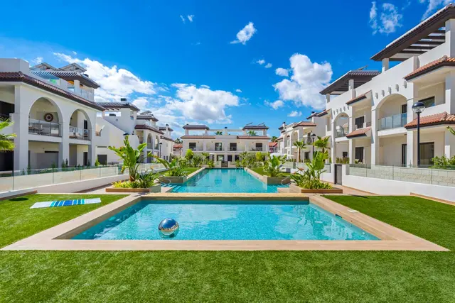 Alexandra Garden — Apartamento en venta en Ciudad Quesada, Costa Blanca — miniatura 19