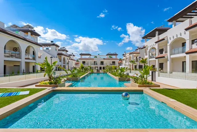 Alexandra Garden — Apartamento en venta en Ciudad Quesada, Costa Blanca — miniatura 21