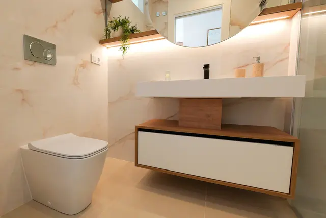 Alexandra Penthouse — Ático en venta en Ciudad Quesada, Costa Blanca — miniatura 3