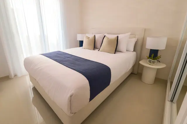 Alexandra Penthouse — Ático en venta en Ciudad Quesada, Costa Blanca — miniatura 4