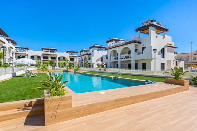 Alexandra Penthouse — Ático en venta en Ciudad Quesada, Costa Blanca — miniatura 13