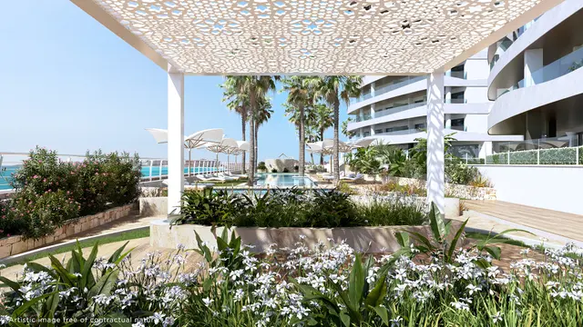 Amara Maris Model J — Apartamento en venta en La Manga del Mar Menor, Costa Blanca — miniatura 8
