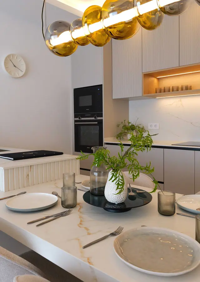 Amara Maris Model J — Apartamento en venta en La Manga del Mar Menor, Costa Blanca — miniatura 26