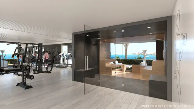 Amara Maris Model K — Apartamento en venta en La Manga del Mar Menor, Costa Blanca — miniatura 5