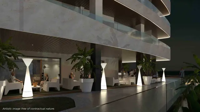 Amara Maris Model K — Apartamento en venta en La Manga del Mar Menor, Costa Blanca — miniatura 10