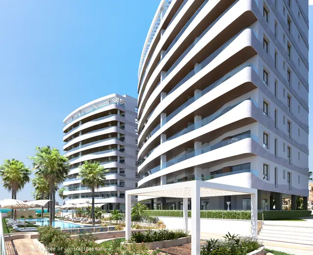 Amara Maris Model K — Apartamento en venta en La Manga del Mar Menor, Costa Blanca — miniatura 16