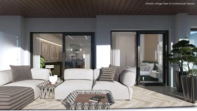 Amara Maris Model K — Apartamento en venta en La Manga del Mar Menor, Costa Blanca — miniatura 22