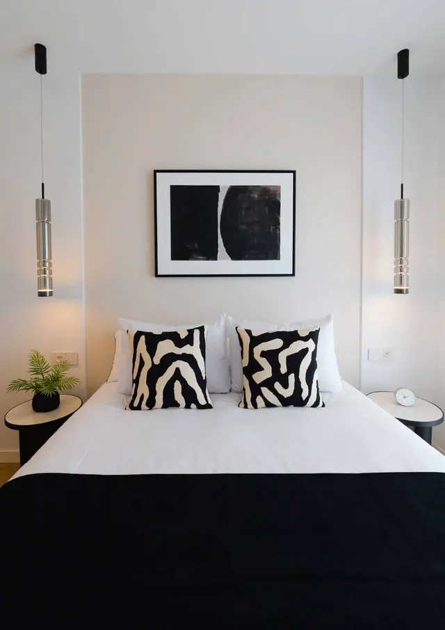 Amara Maris Model K — Apartamento en venta en La Manga del Mar Menor, Costa Blanca — miniatura 28
