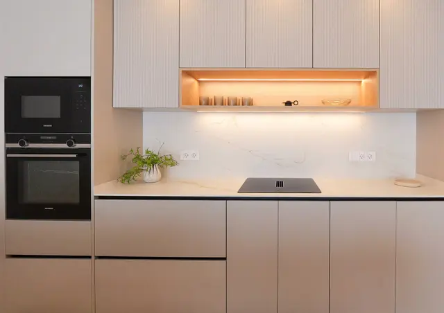 Amara Maris Model K — Apartamento en venta en La Manga del Mar Menor, Costa Blanca — miniatura 33