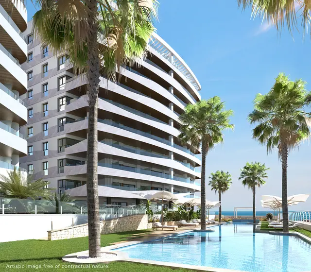Amara Maris Model L — Apartamento en venta en La Manga del Mar Menor, Costa Blanca — miniatura 18
