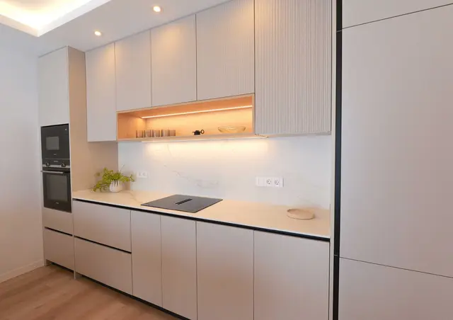 Amara Maris Model L — Apartamento en venta en La Manga del Mar Menor, Costa Blanca — miniatura 25