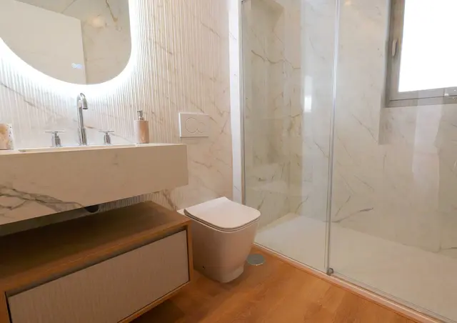 Amara Maris Model L — Apartamento en venta en La Manga del Mar Menor, Costa Blanca — miniatura 34