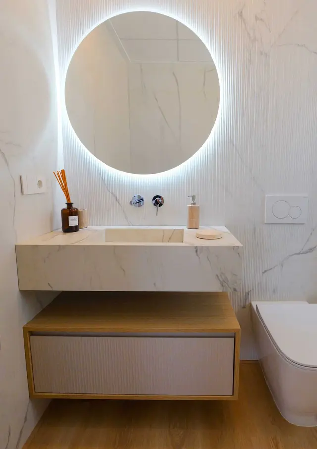 Amara Maris Model L — Apartamento en venta en La Manga del Mar Menor, Costa Blanca — miniatura 35